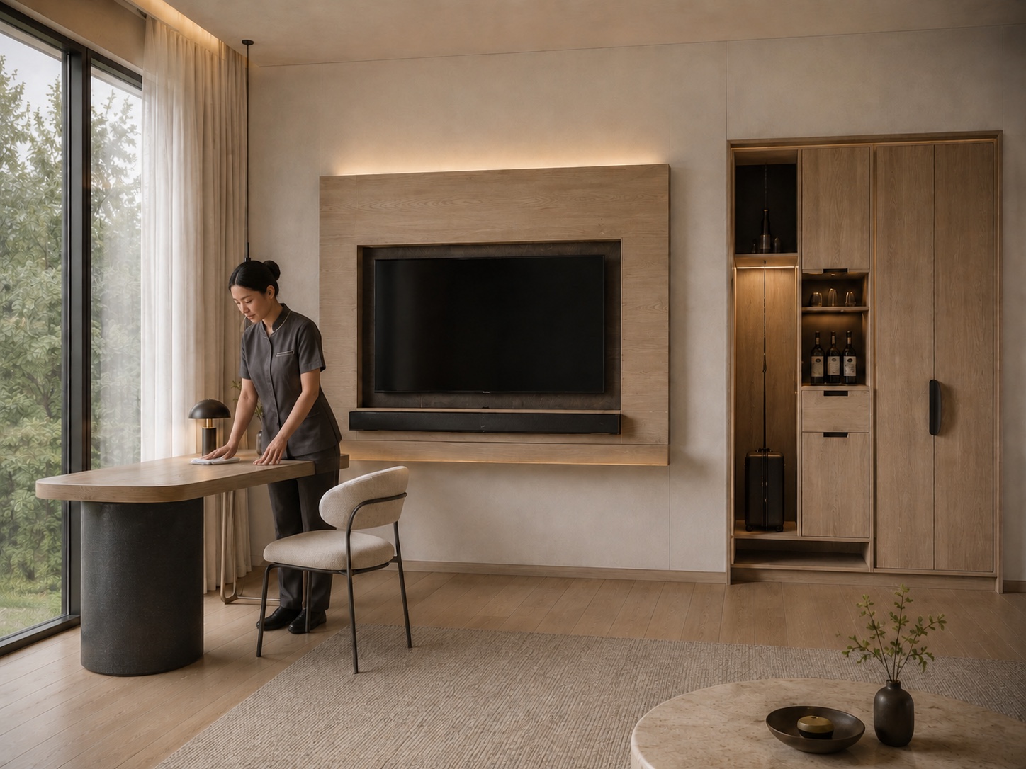 VC-H02 — nghiên cứu sử dụng và vận hành