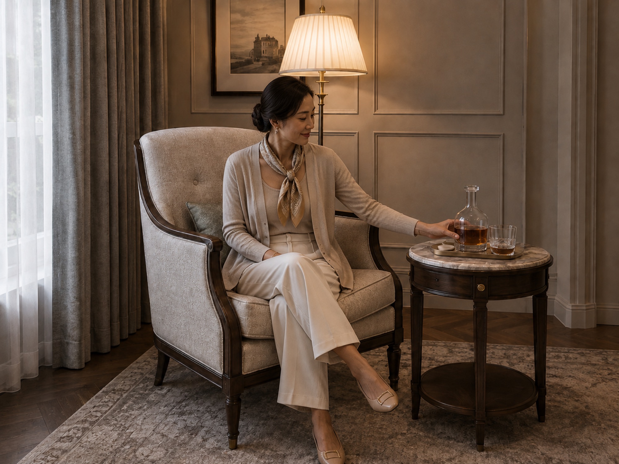 Du khách sử dụng hotel-07