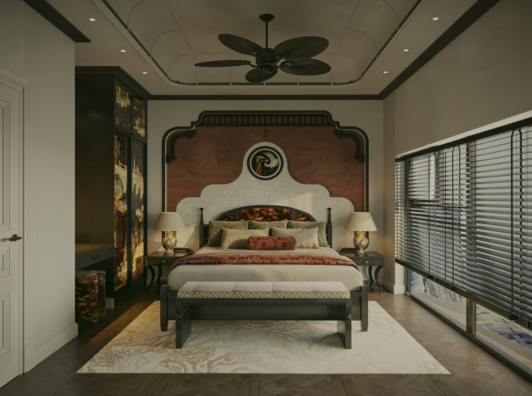 Cao Boutique Hotel