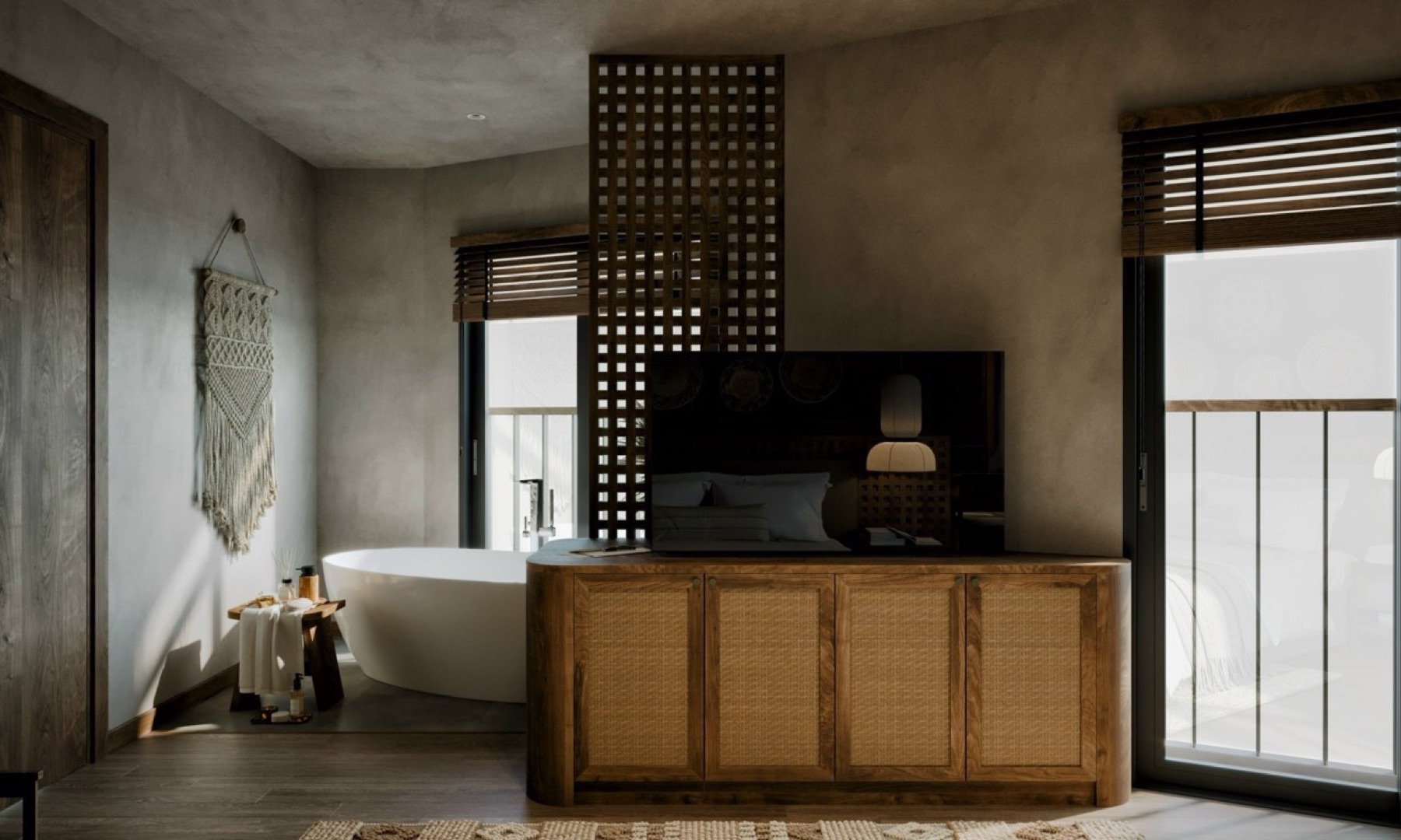 Sapa Hotel